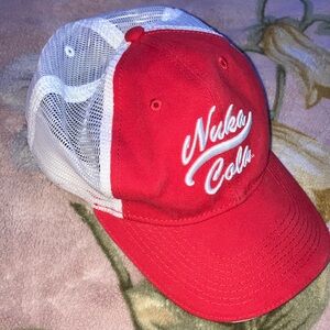 Nuka cola hat